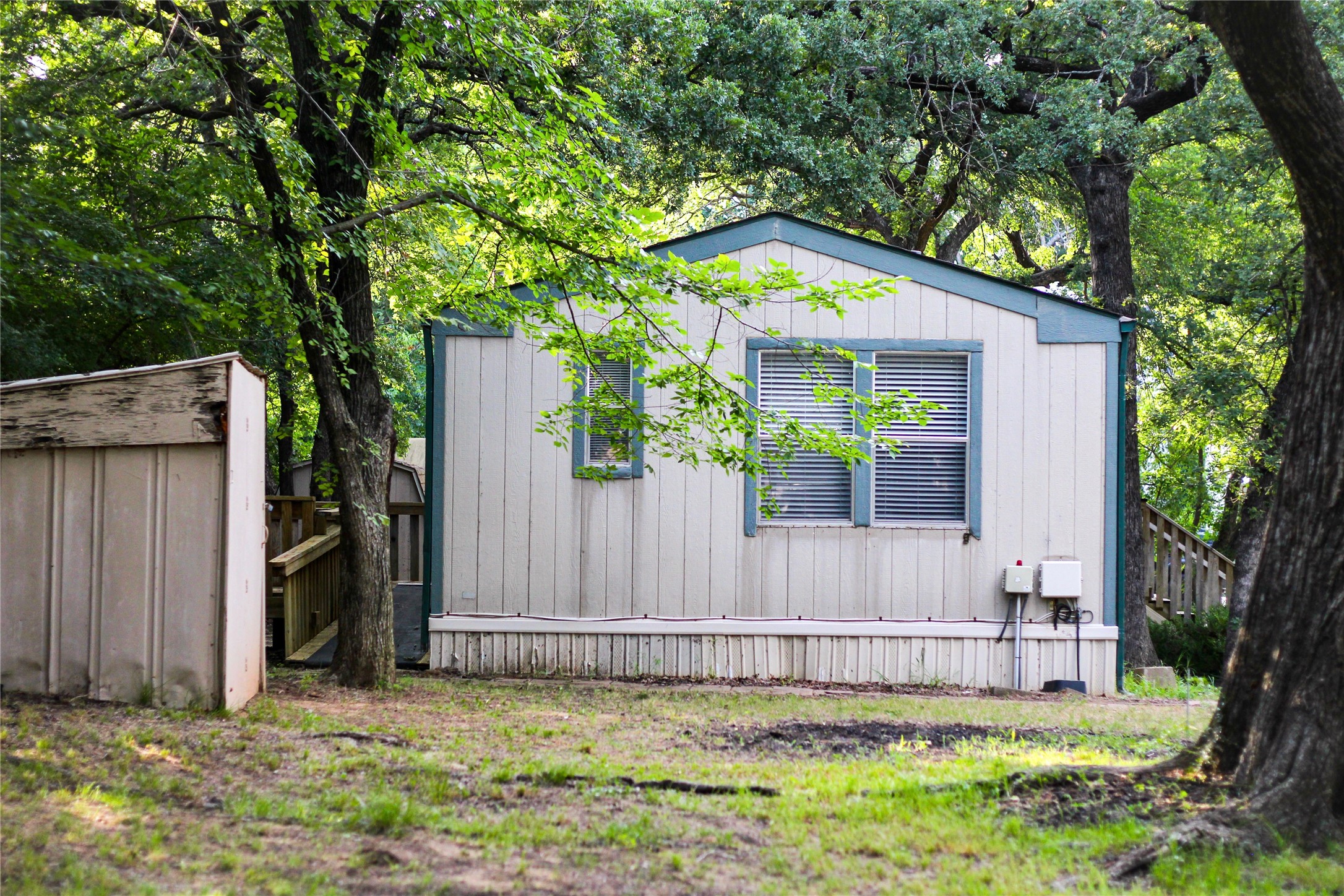 606 Chinn Chapel Road Copper Canyon TX 75077