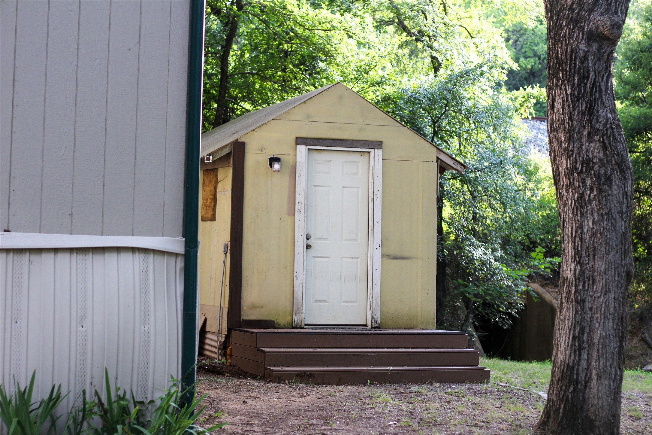 606 Chinn Chapel Road Copper Canyon TX 75077