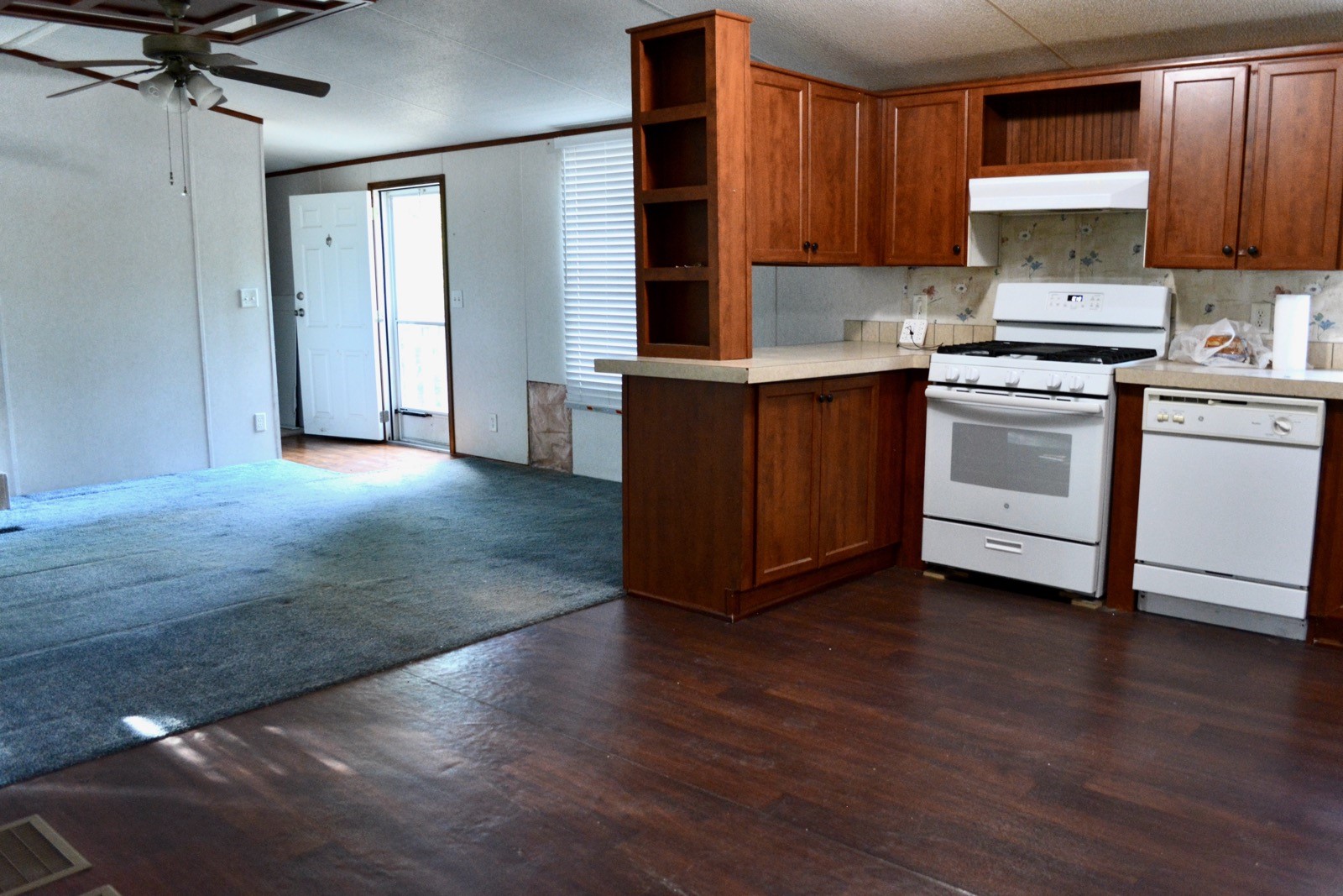 606 Chinn Chapel Road Copper Canyon TX 75077