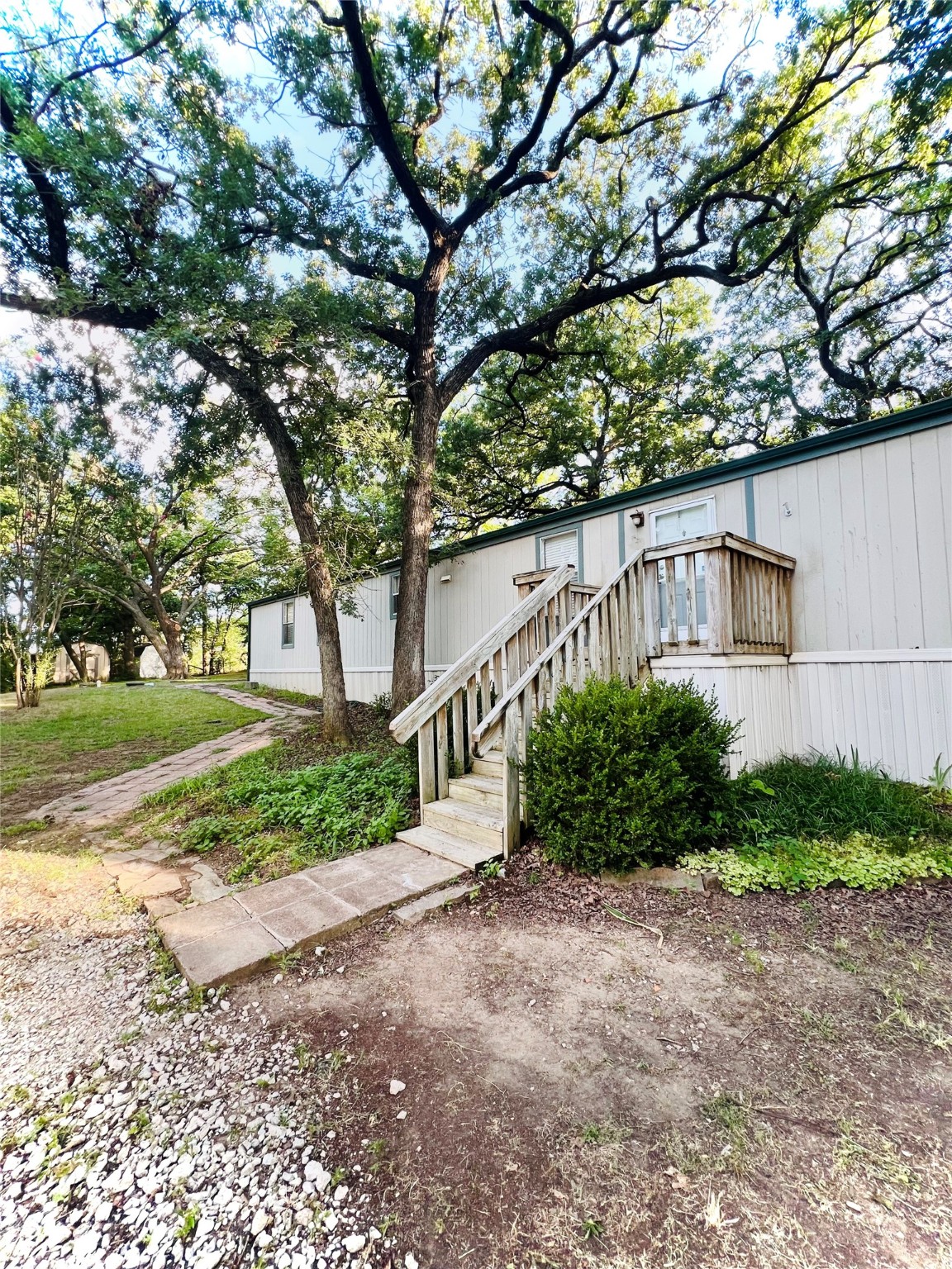 606 Chinn Chapel Road Copper Canyon TX 75077