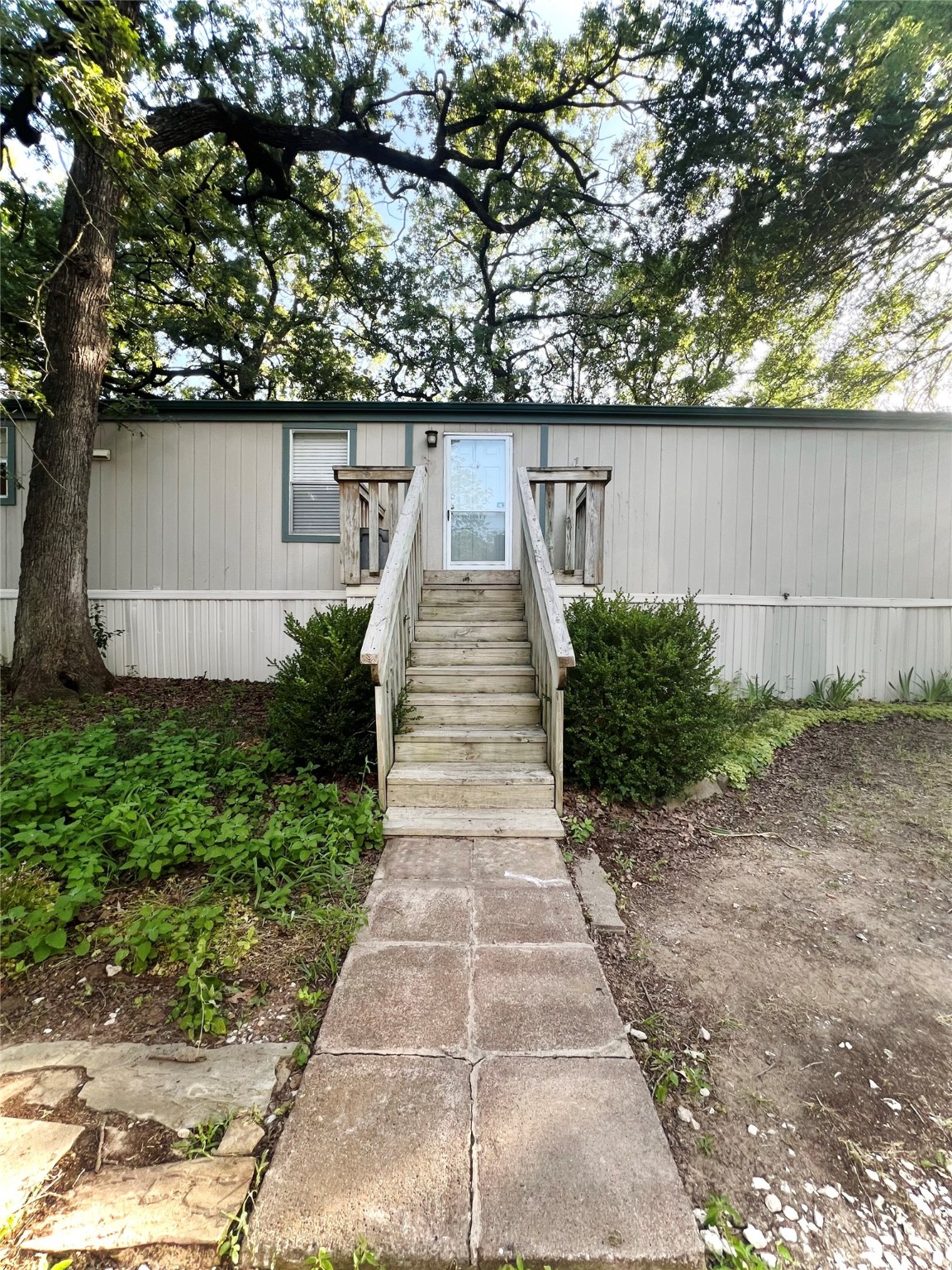 606 Chinn Chapel Road Copper Canyon TX 75077