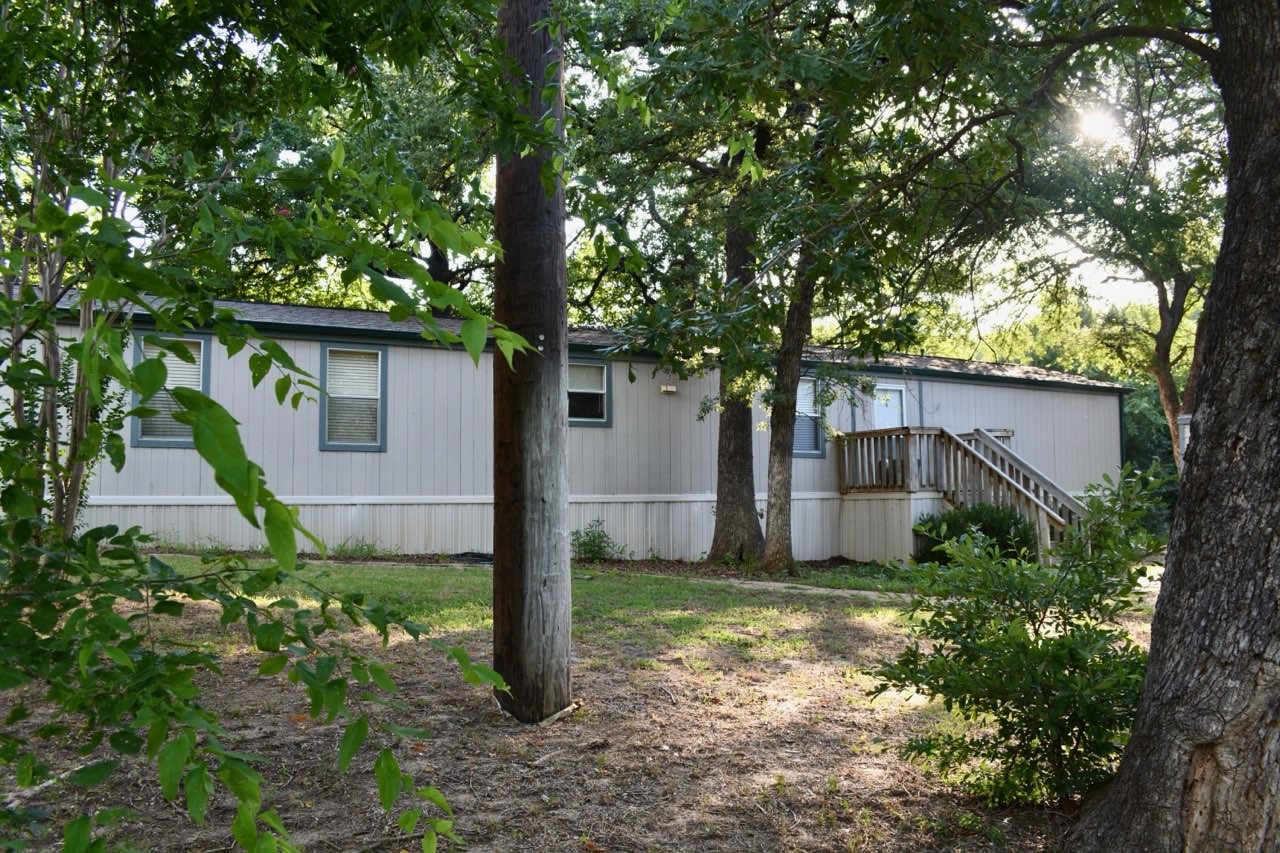 606 Chinn Chapel Road Copper Canyon TX 75077