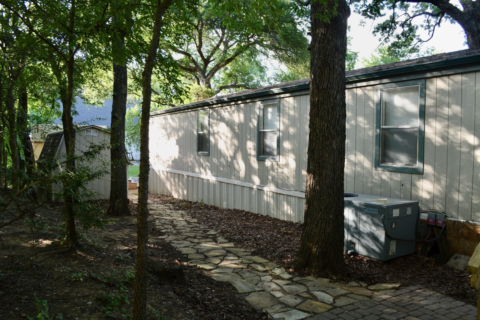 606 Chinn Chapel Road Copper Canyon TX 75077
