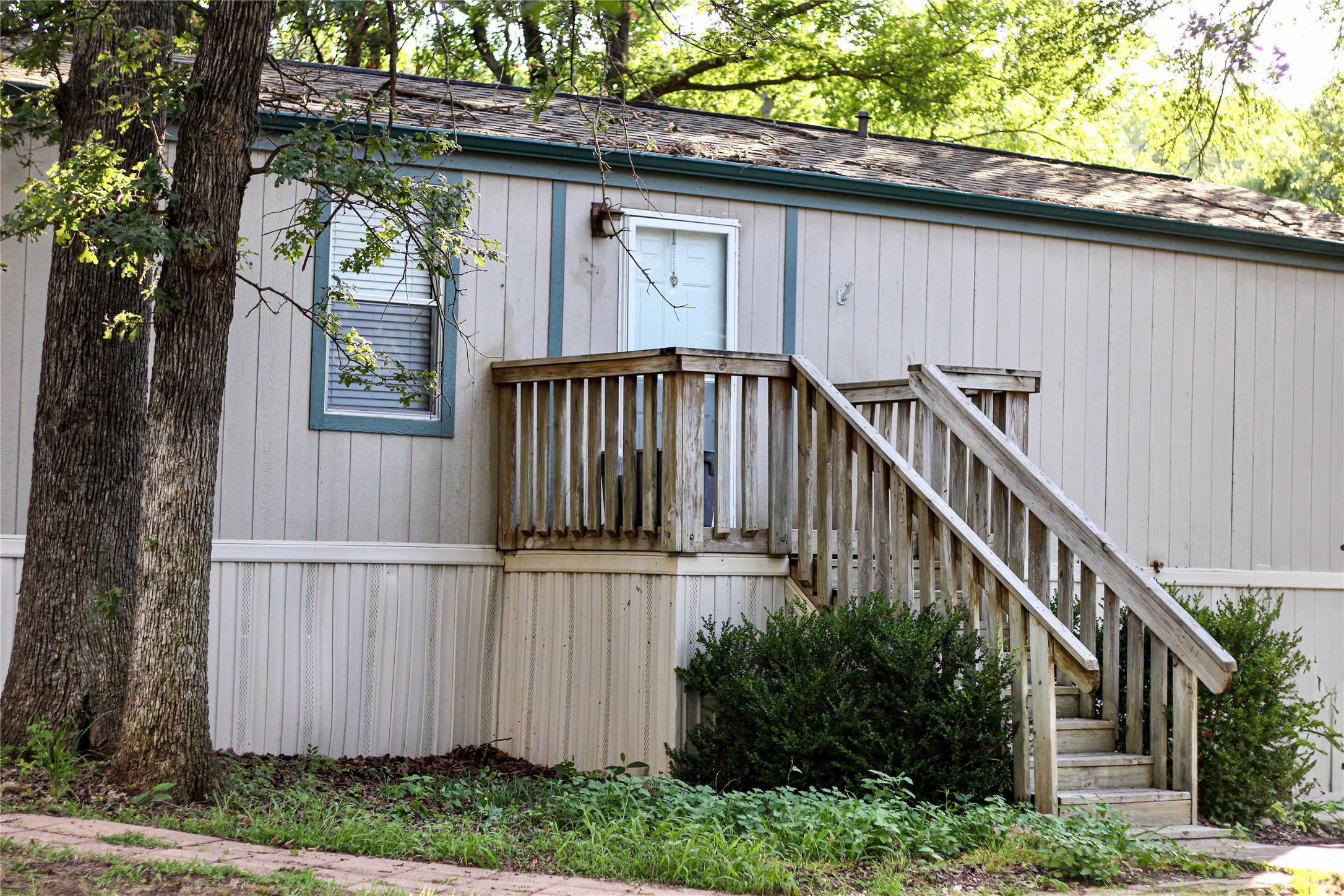 606 Chinn Chapel Road Copper Canyon TX 75077