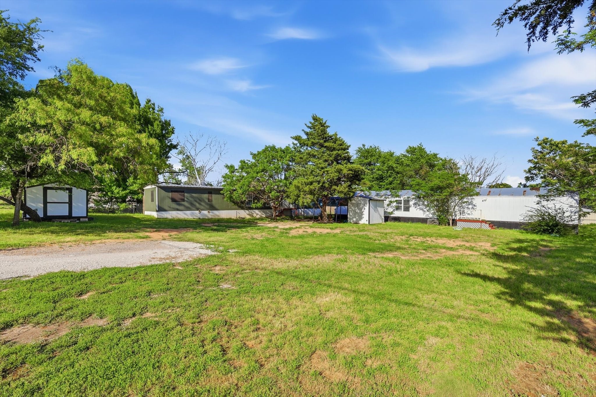316 Summit Drive Springtown TX 76082
