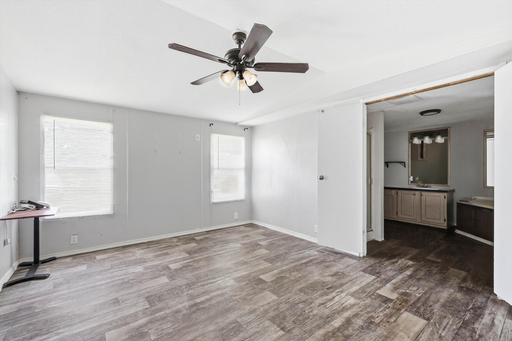 316 Summit Drive Springtown TX 76082