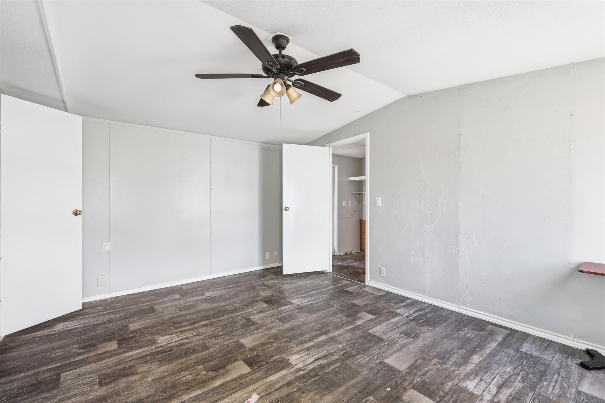 316 Summit Drive Springtown TX 76082
