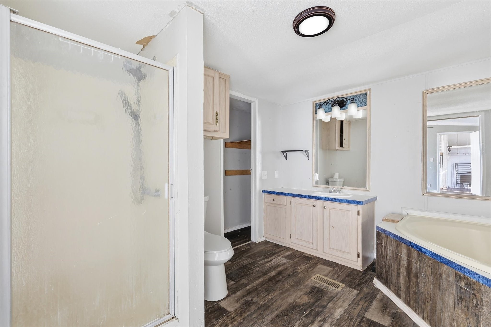 316 Summit Drive Springtown TX 76082