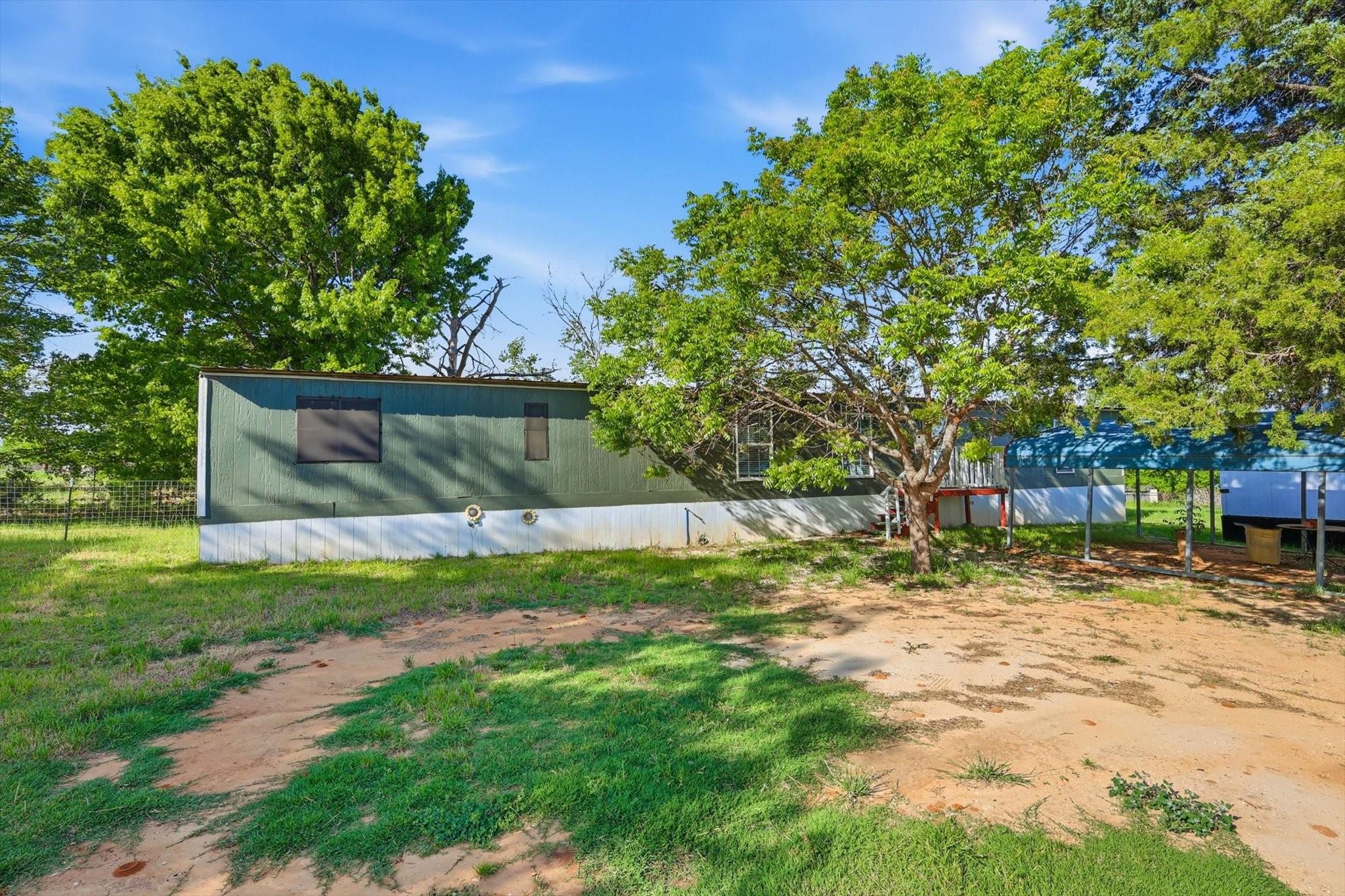 316 Summit Drive Springtown TX 76082