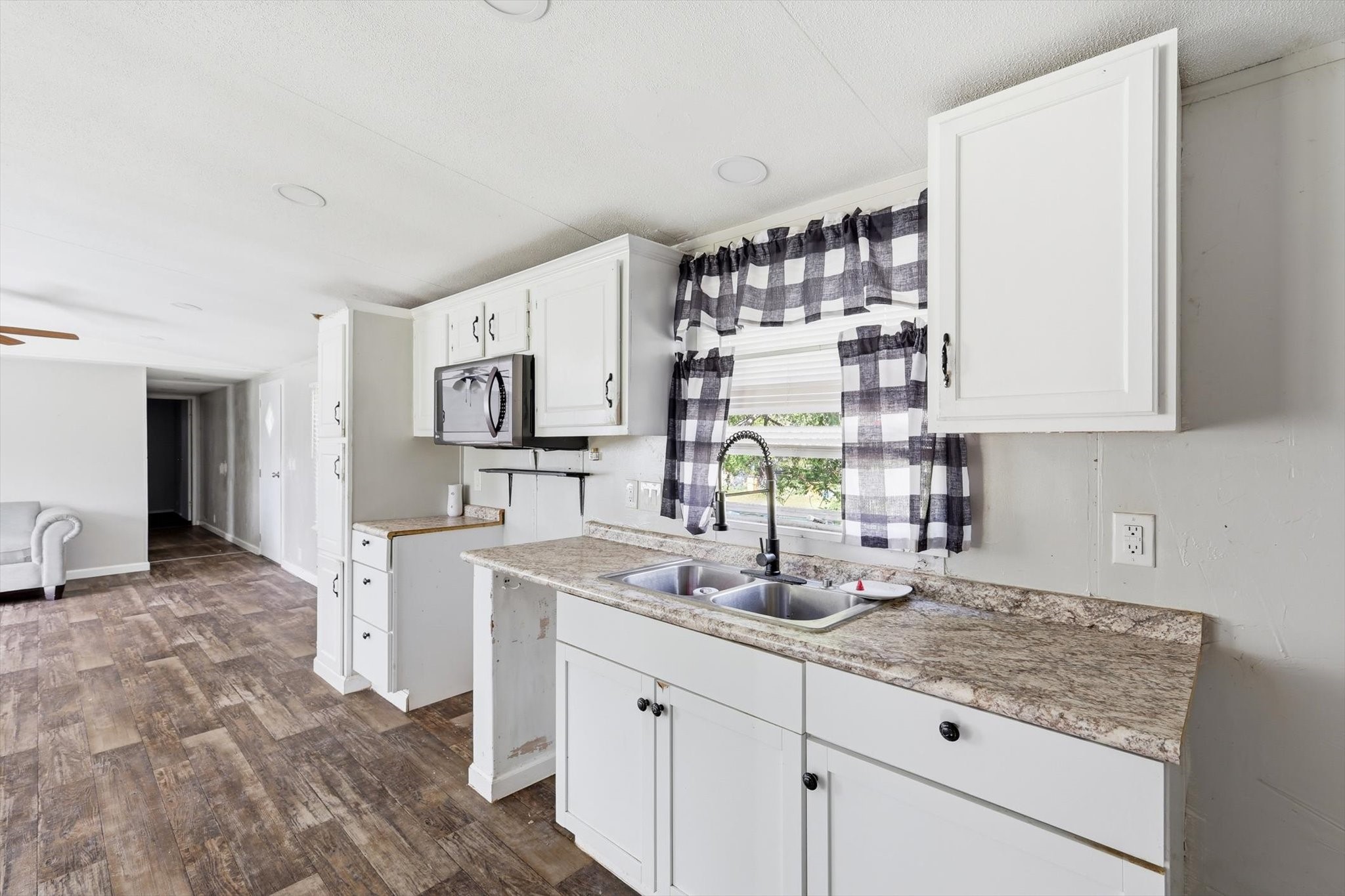 316 Summit Drive Springtown TX 76082