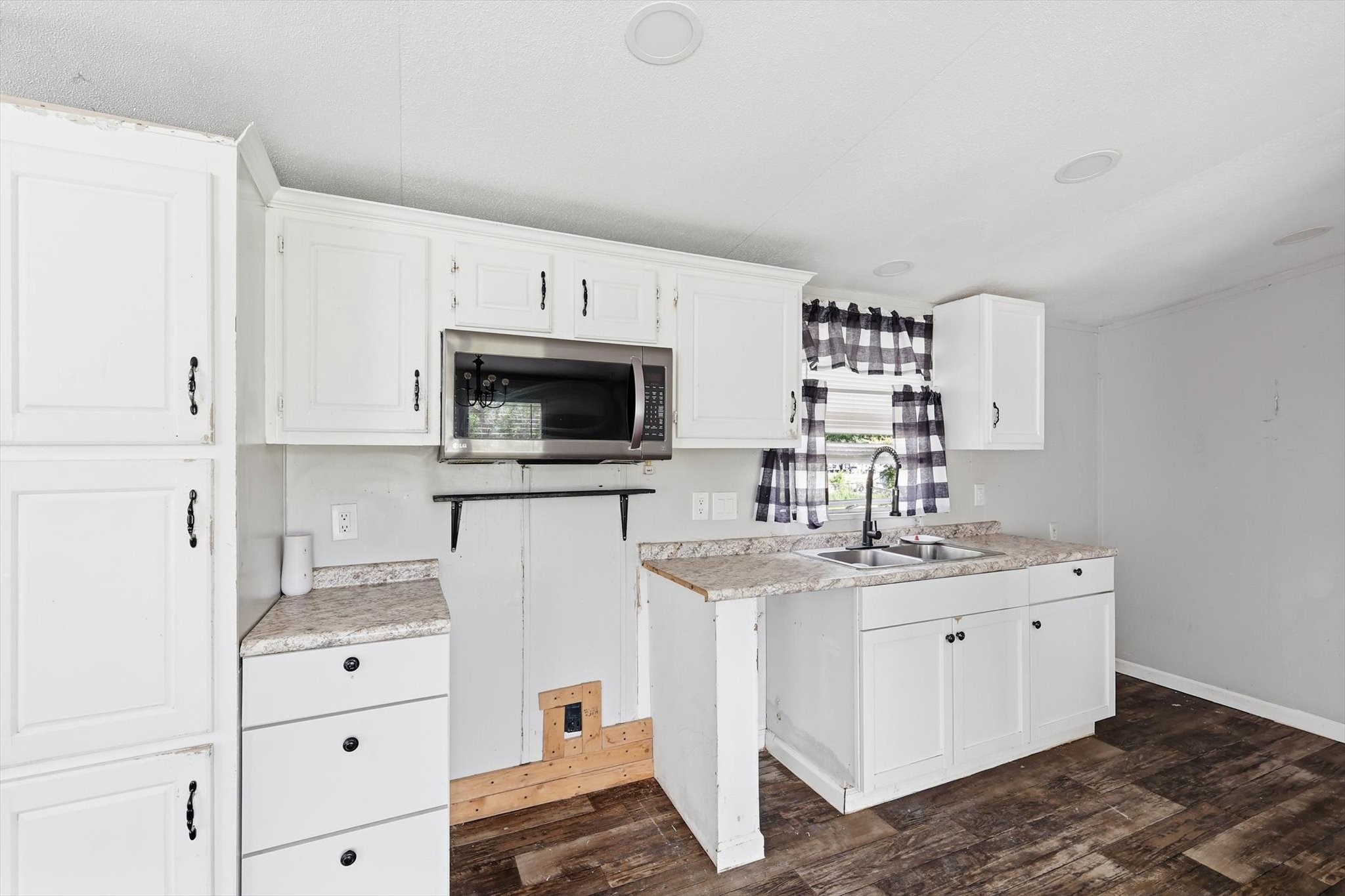 316 Summit Drive Springtown TX 76082