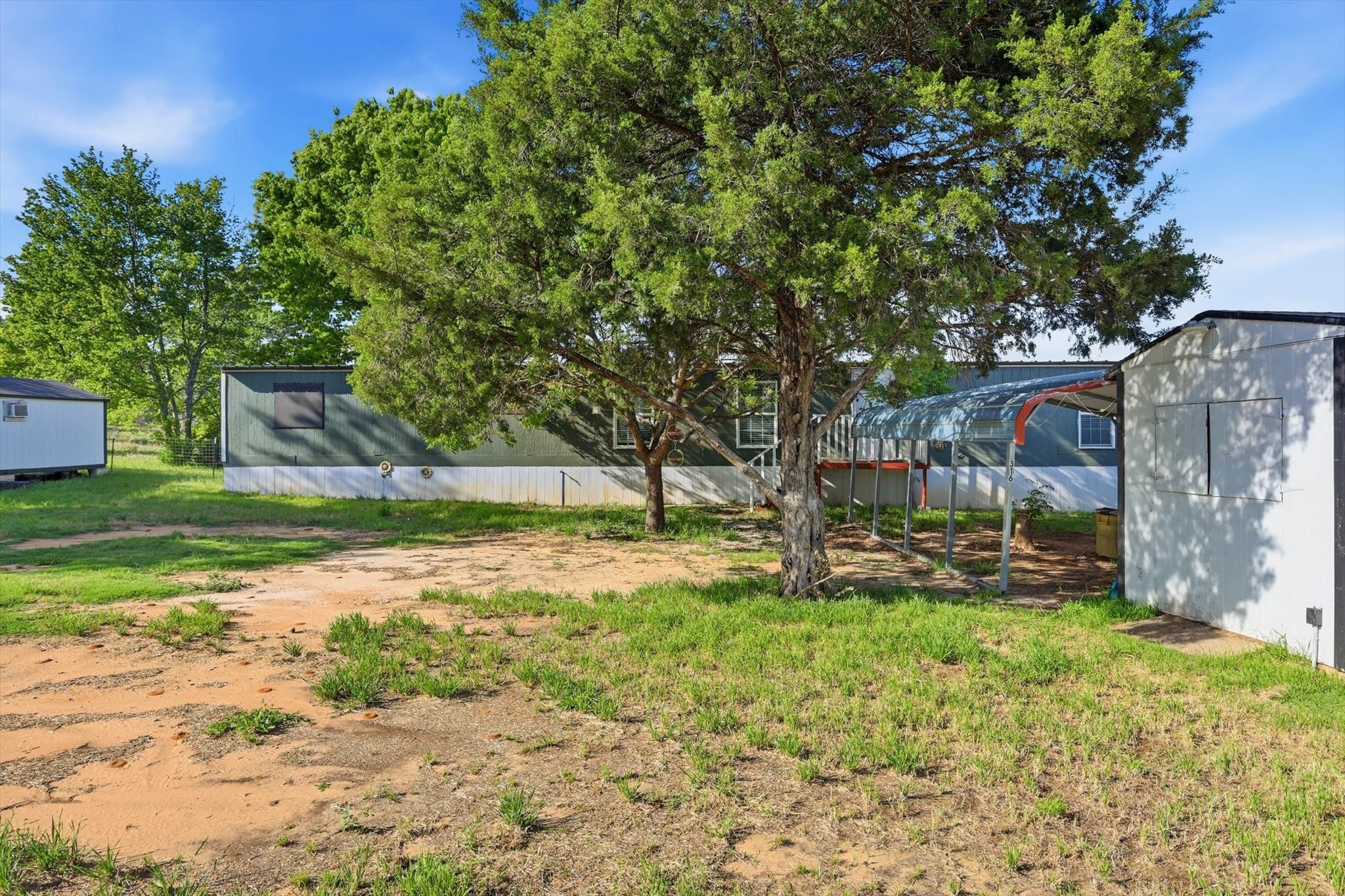 316 Summit Drive Springtown TX 76082