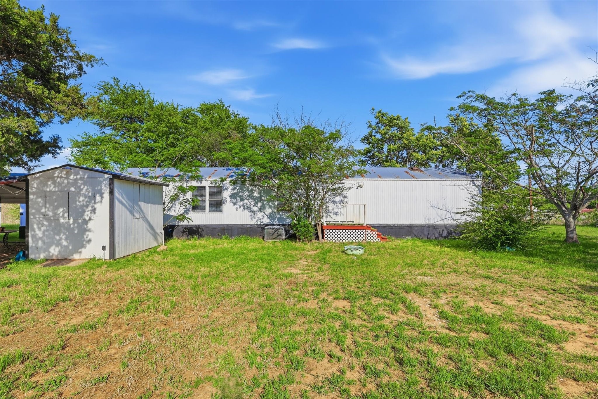 316 Summit Drive Springtown TX 76082