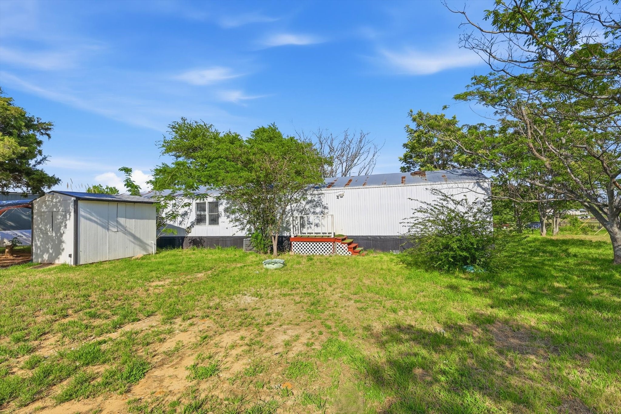 316 Summit Drive Springtown TX 76082