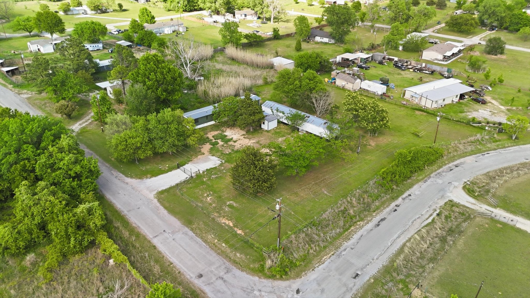 316 Summit Drive Springtown TX 76082
