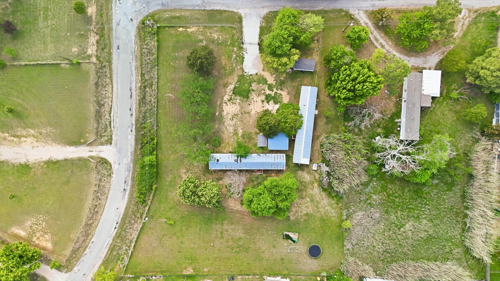 316 Summit Drive Springtown TX 76082