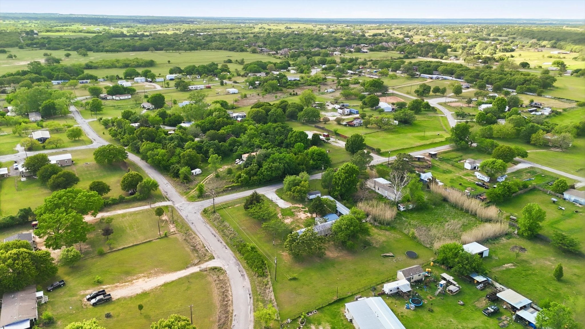 316 Summit Drive Springtown TX 76082