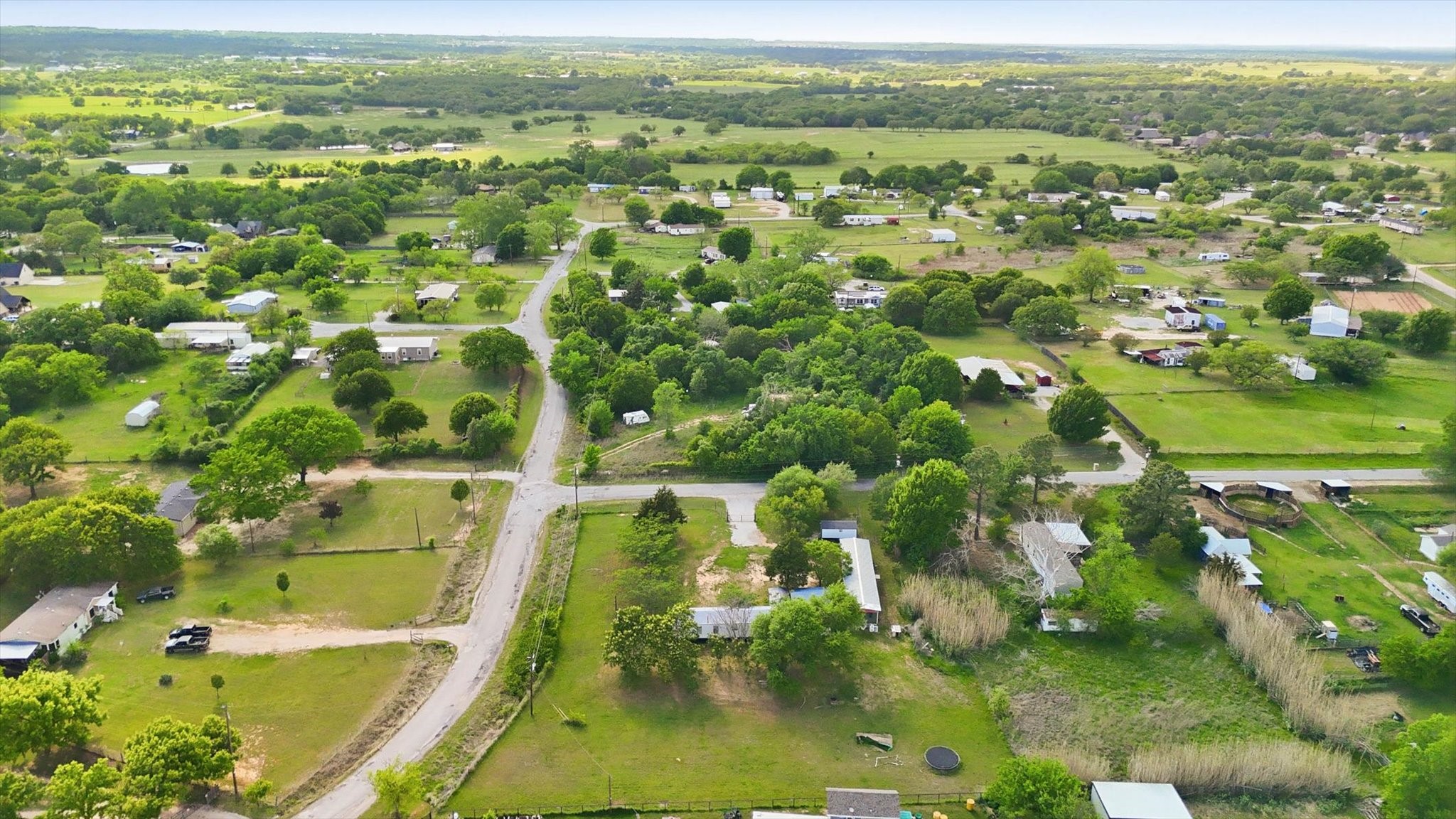 316 Summit Drive Springtown TX 76082