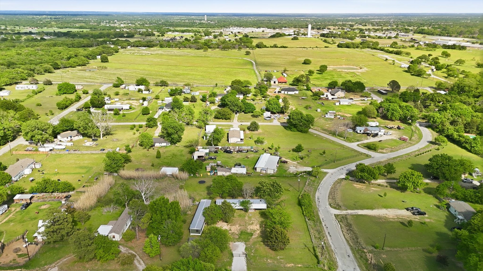 316 Summit Drive Springtown TX 76082