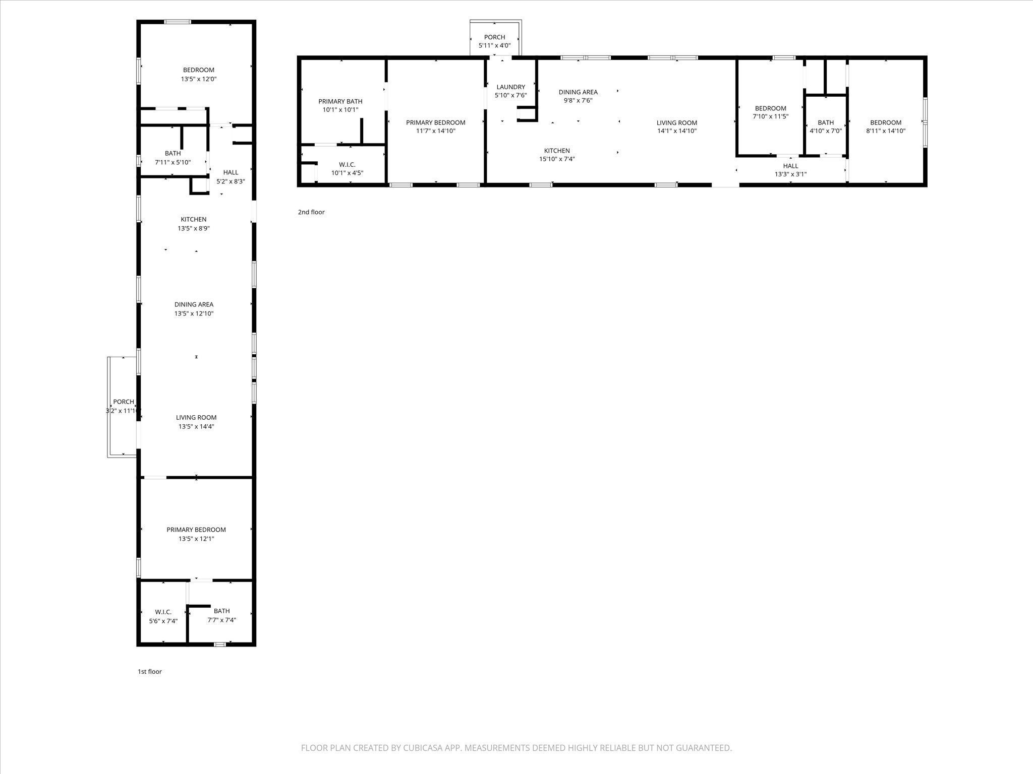 316 Summit Drive Springtown TX 76082