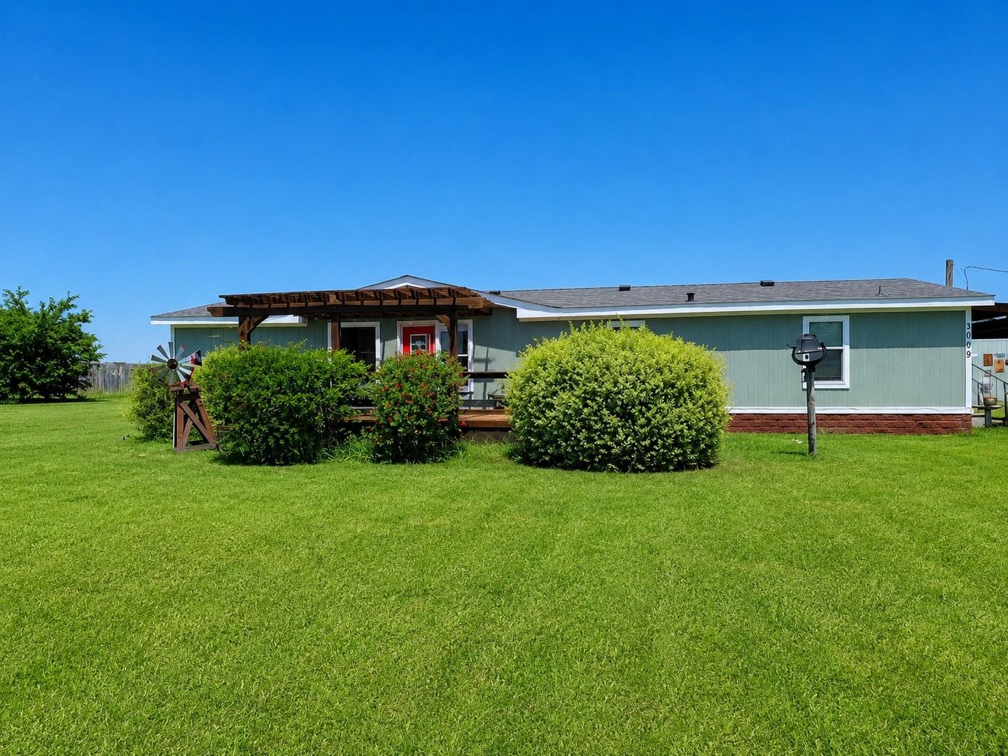 3009 Fm 660 Ferris TX 75125