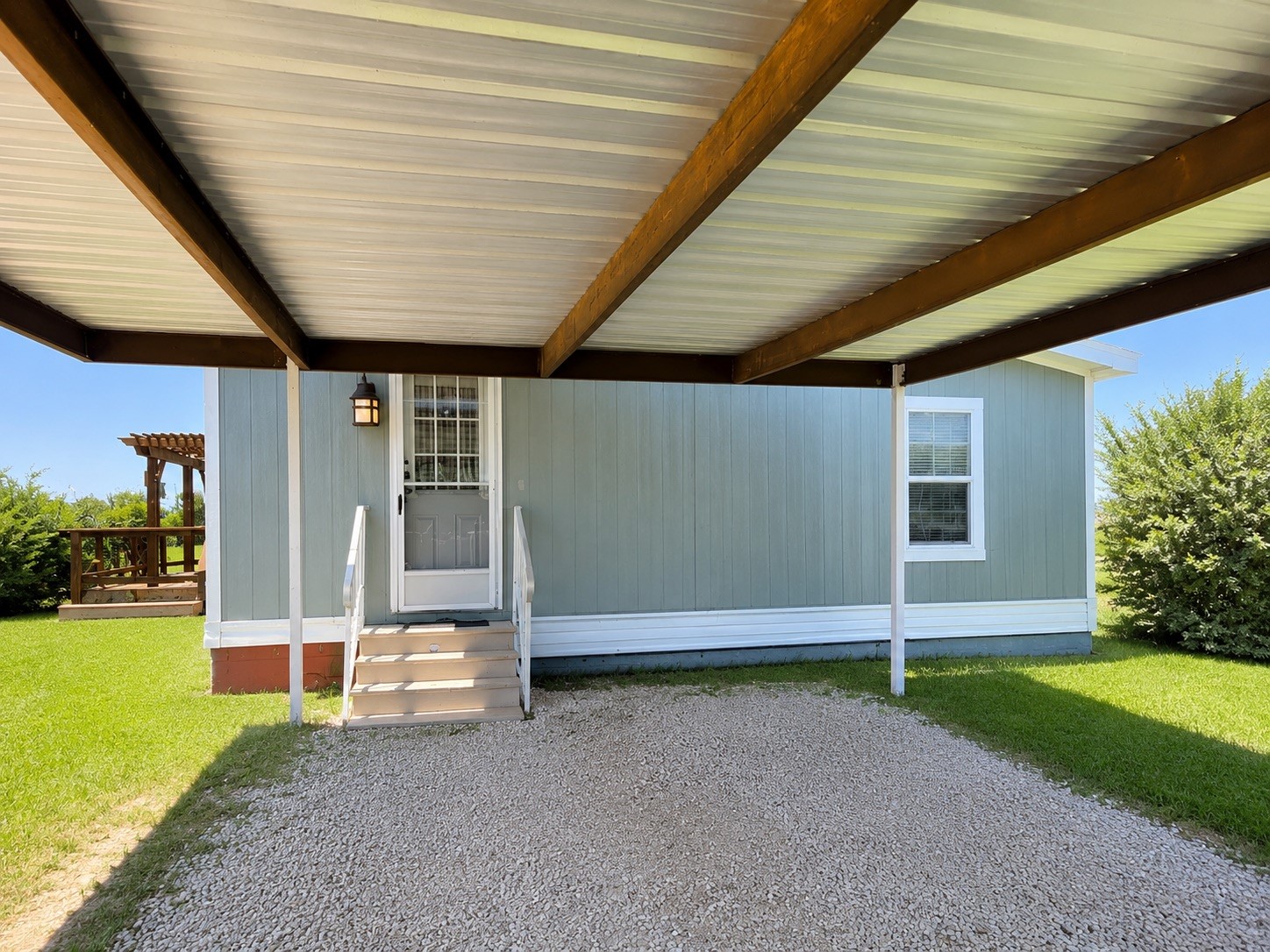 3009 Fm 660 Ferris TX 75125