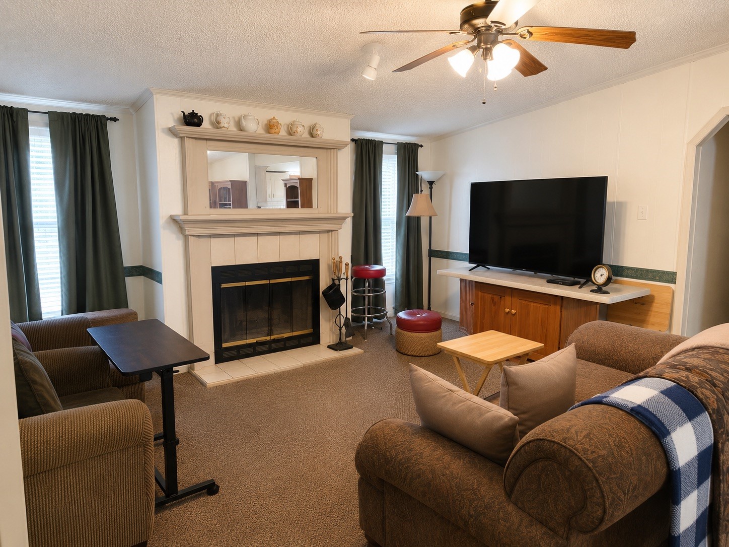 3009 Fm 660 Ferris TX 75125