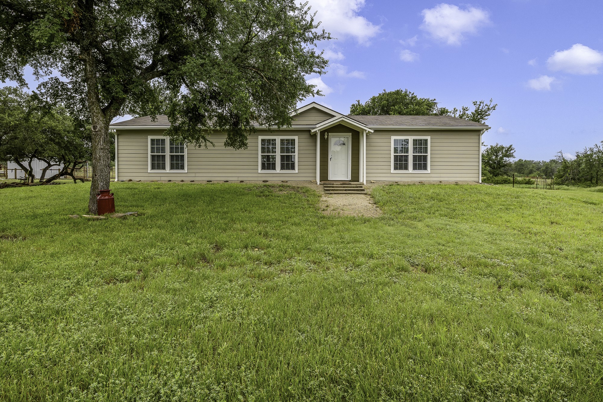 224 Rocky Hill Road Brownwood TX 76801