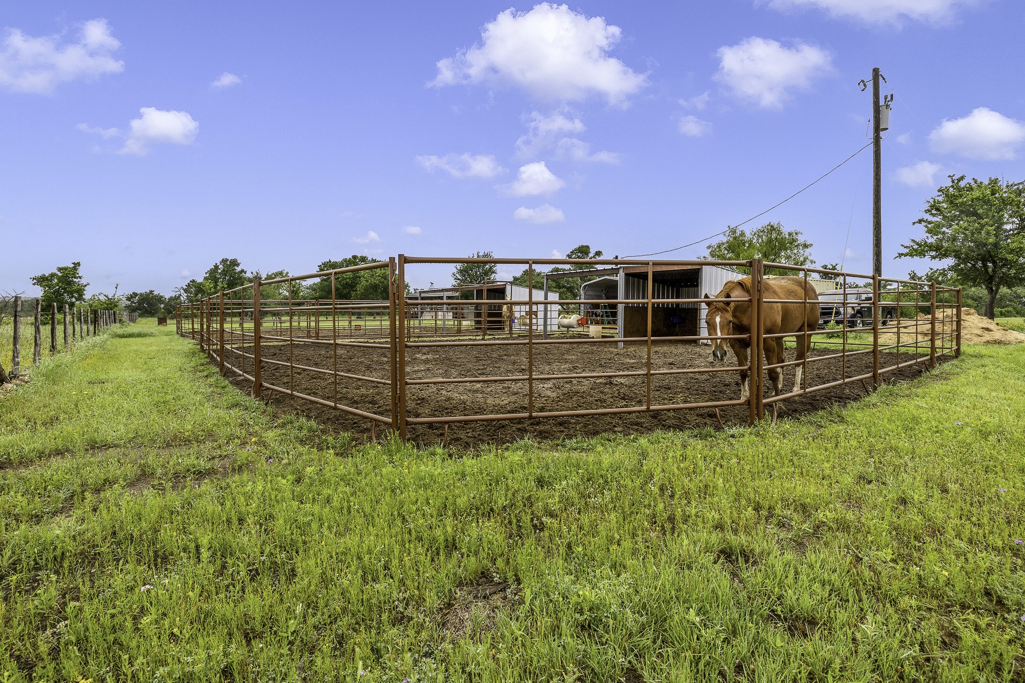 224 Rocky Hill Road Brownwood TX 76801