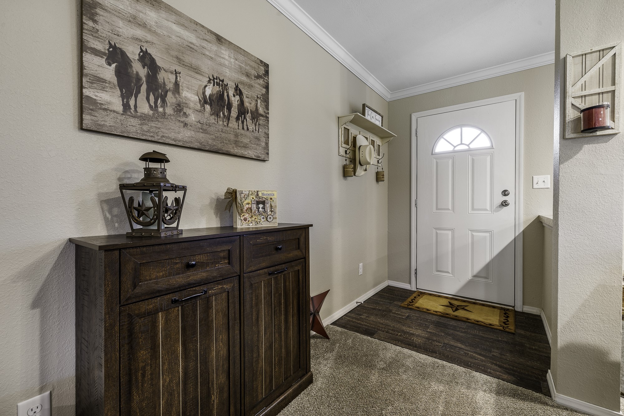 224 Rocky Hill Road Brownwood TX 76801
