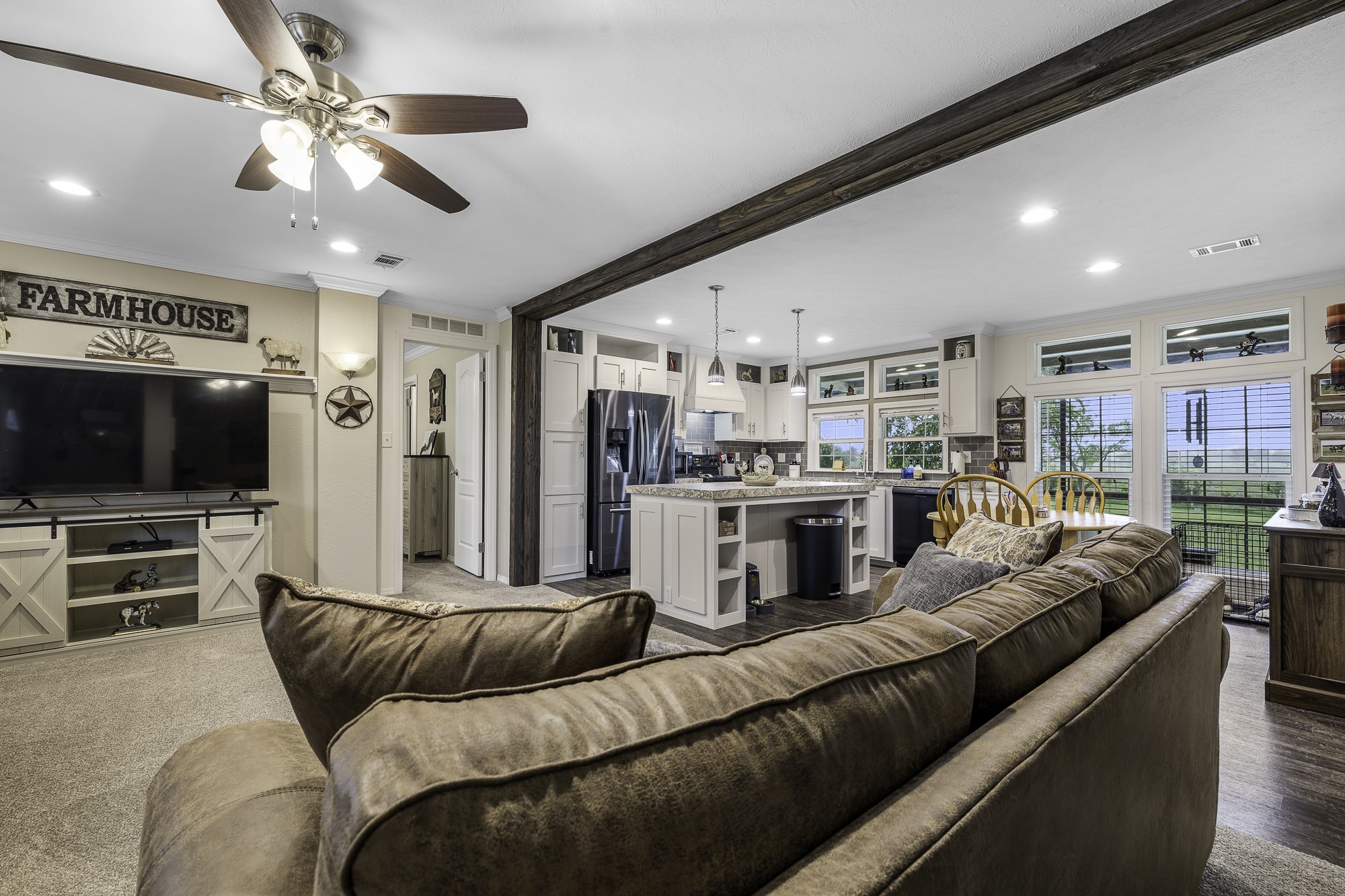 224 Rocky Hill Road Brownwood TX 76801