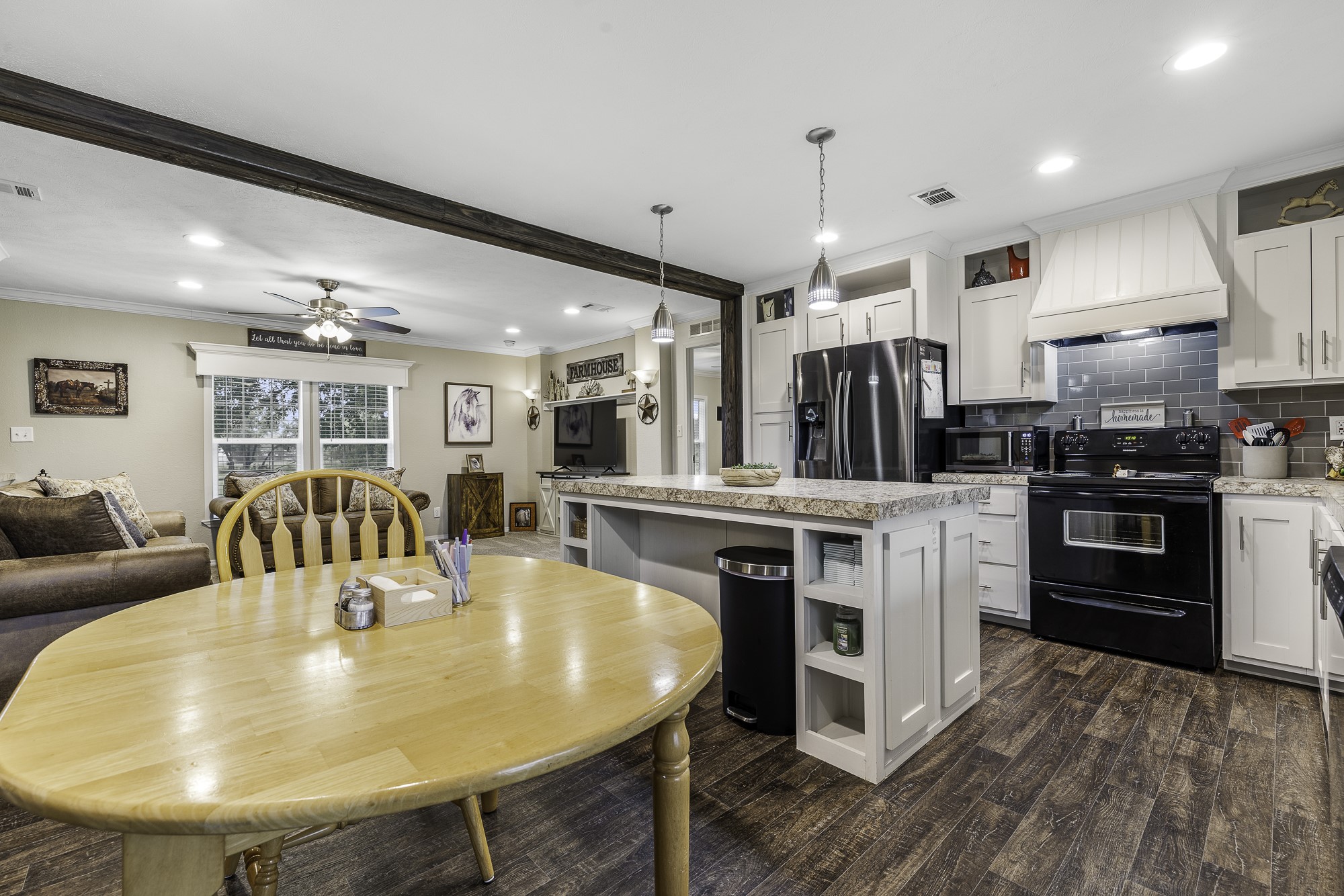 224 Rocky Hill Road Brownwood TX 76801