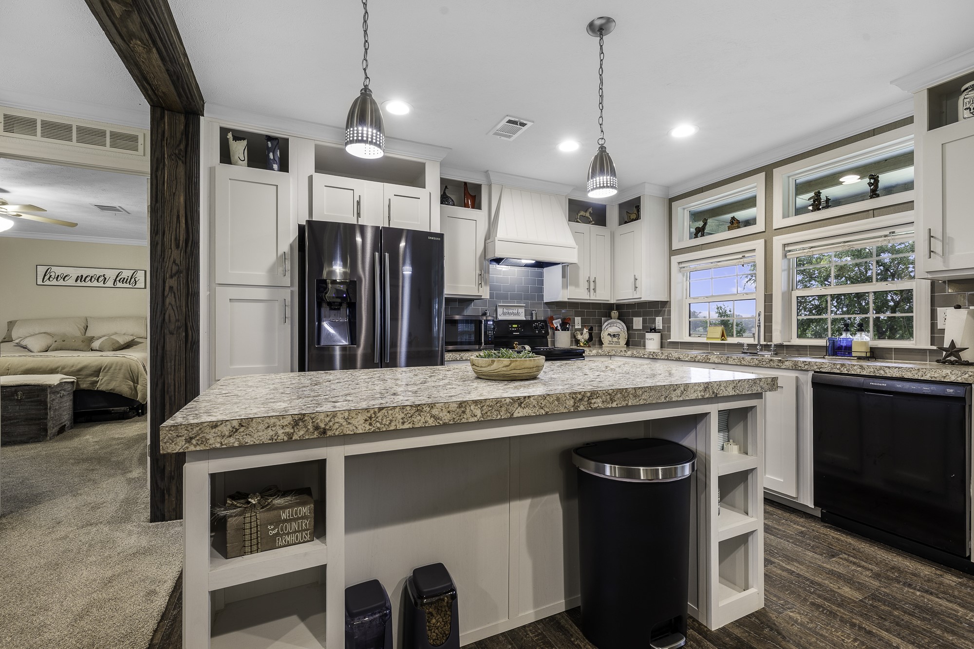 224 Rocky Hill Road Brownwood TX 76801