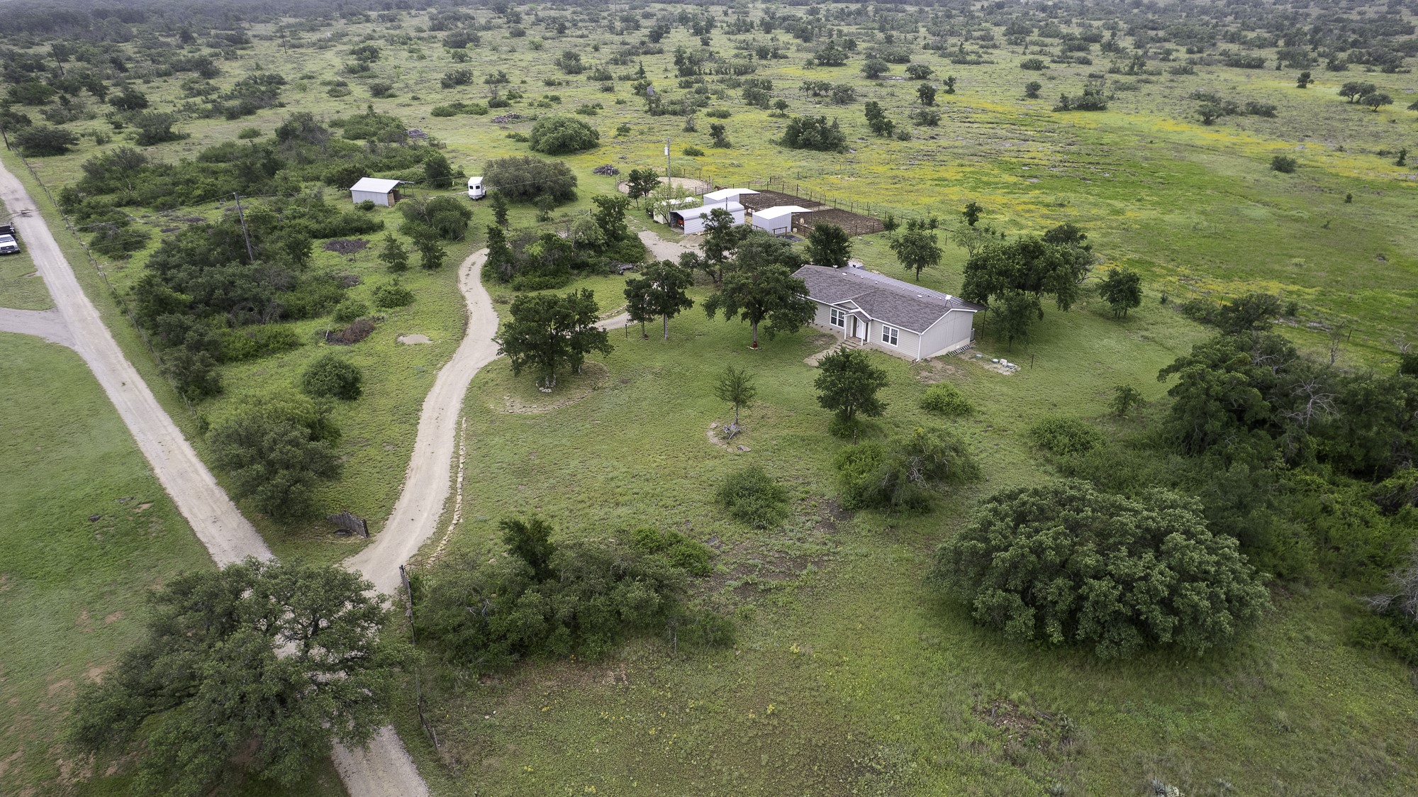 224 Rocky Hill Road Brownwood TX 76801
