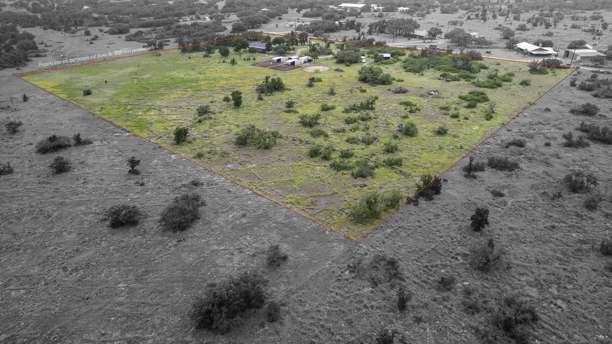 224 Rocky Hill Road Brownwood TX 76801