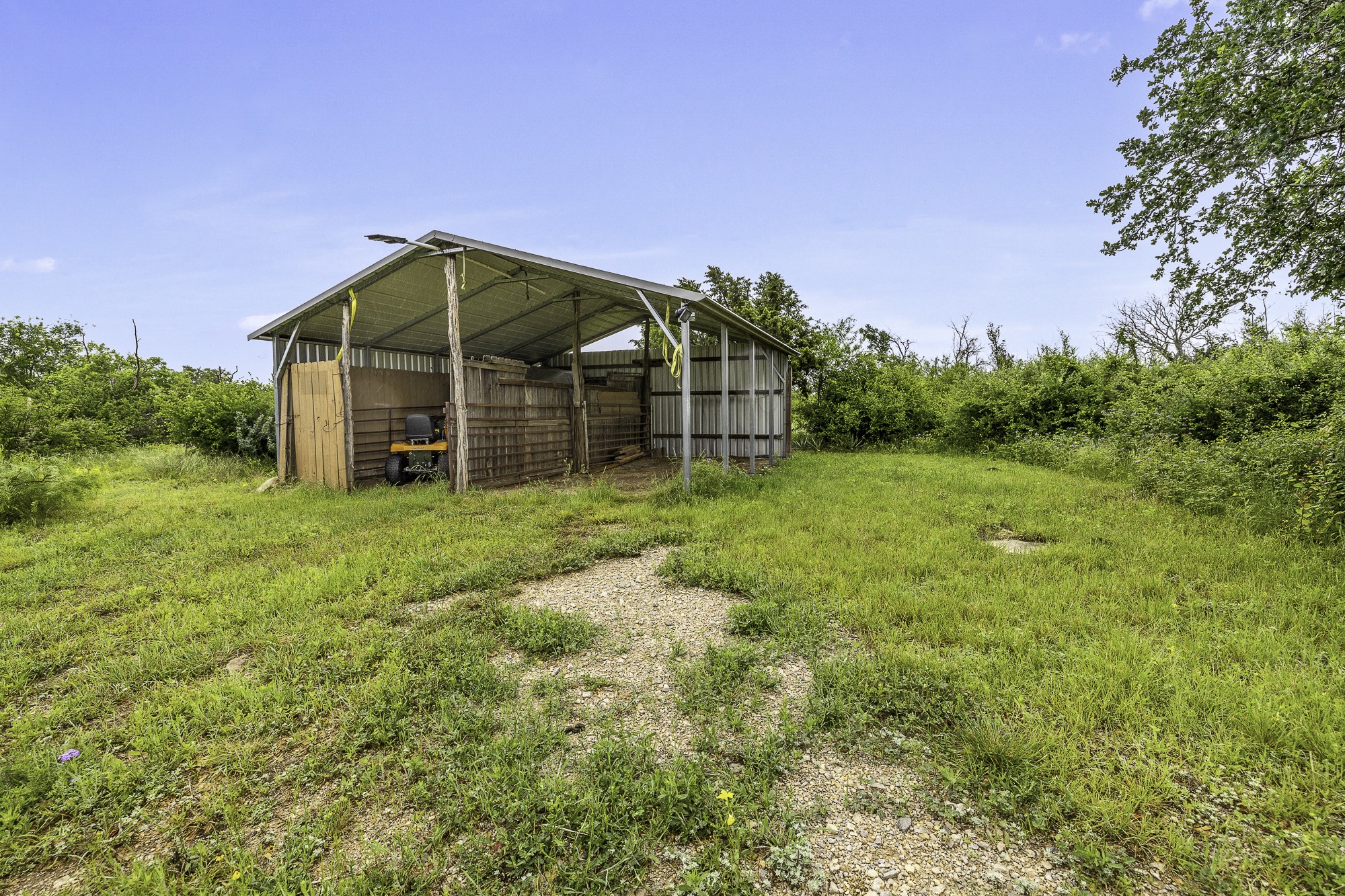 224 Rocky Hill Road Brownwood TX 76801