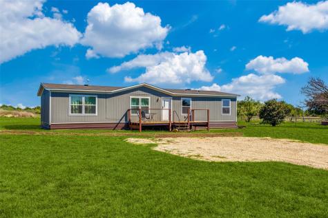 4116 Piester Lane Joshua TX 76058