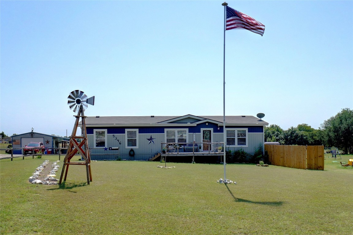 5346 Midway Road Weatherford TX 76085