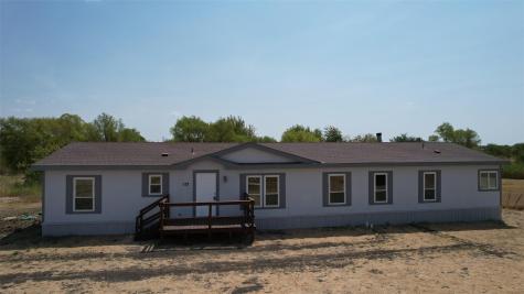 121 Private Road 4434 Rhome TX 76078