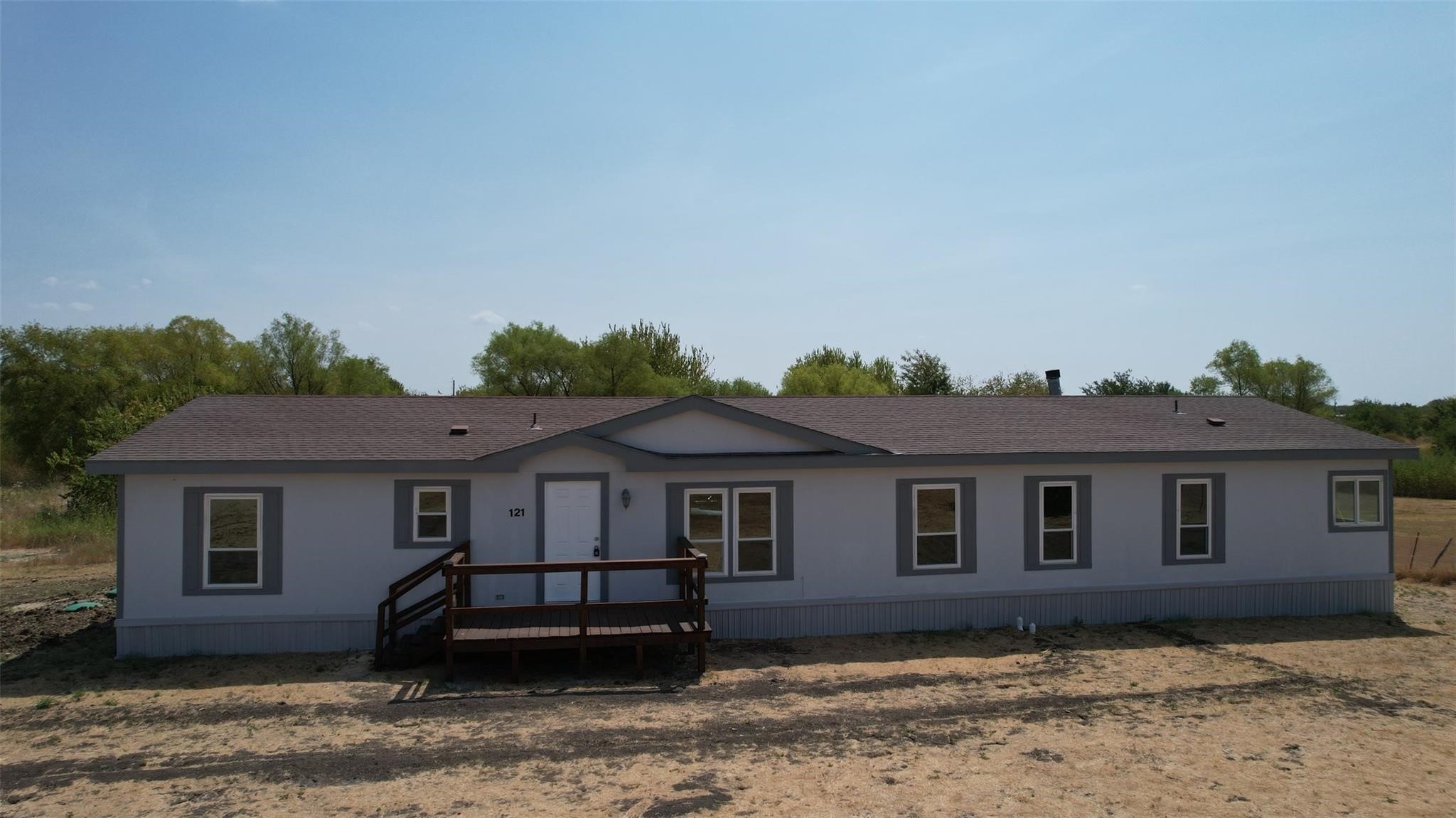 121 Private Road 4434 Rhome TX 76078