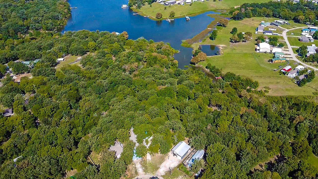 405 Broken Bow Quitman TX 75783
