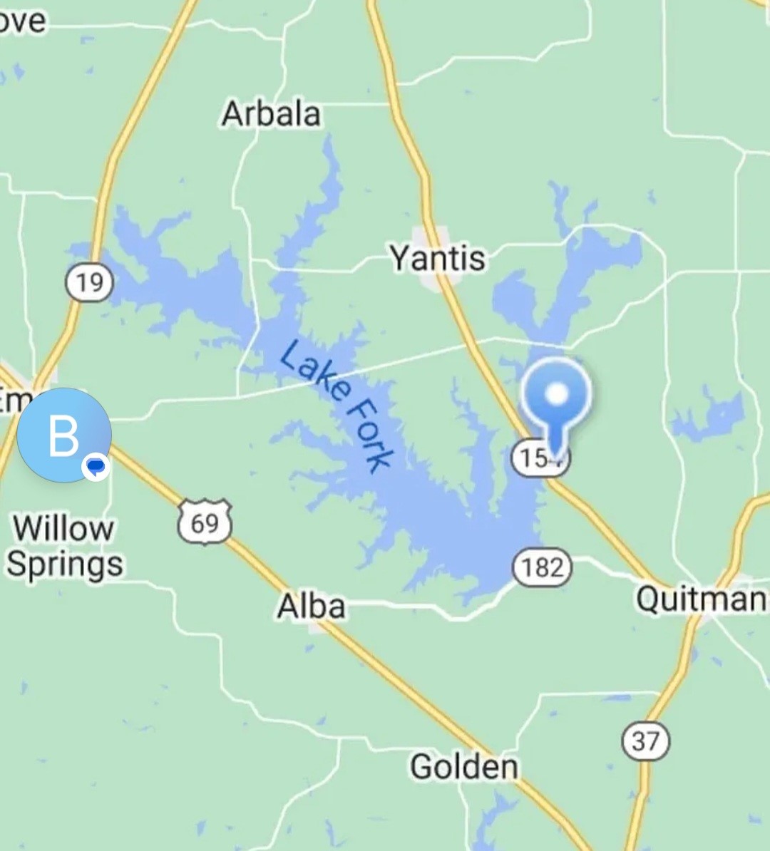 405 Broken Bow Quitman TX 75783