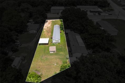 105 Syble Jean Drive Burleson TX 76028