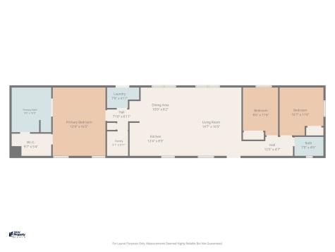 105 Syble Jean Drive Burleson TX 76028