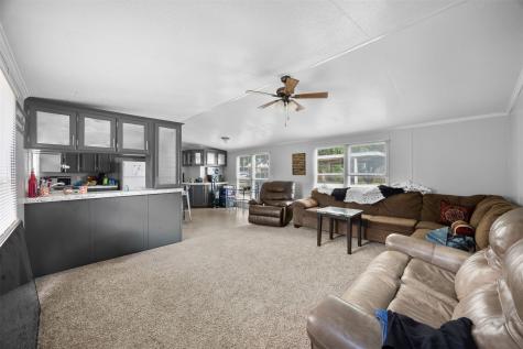 105 Syble Jean Drive Burleson TX 76028