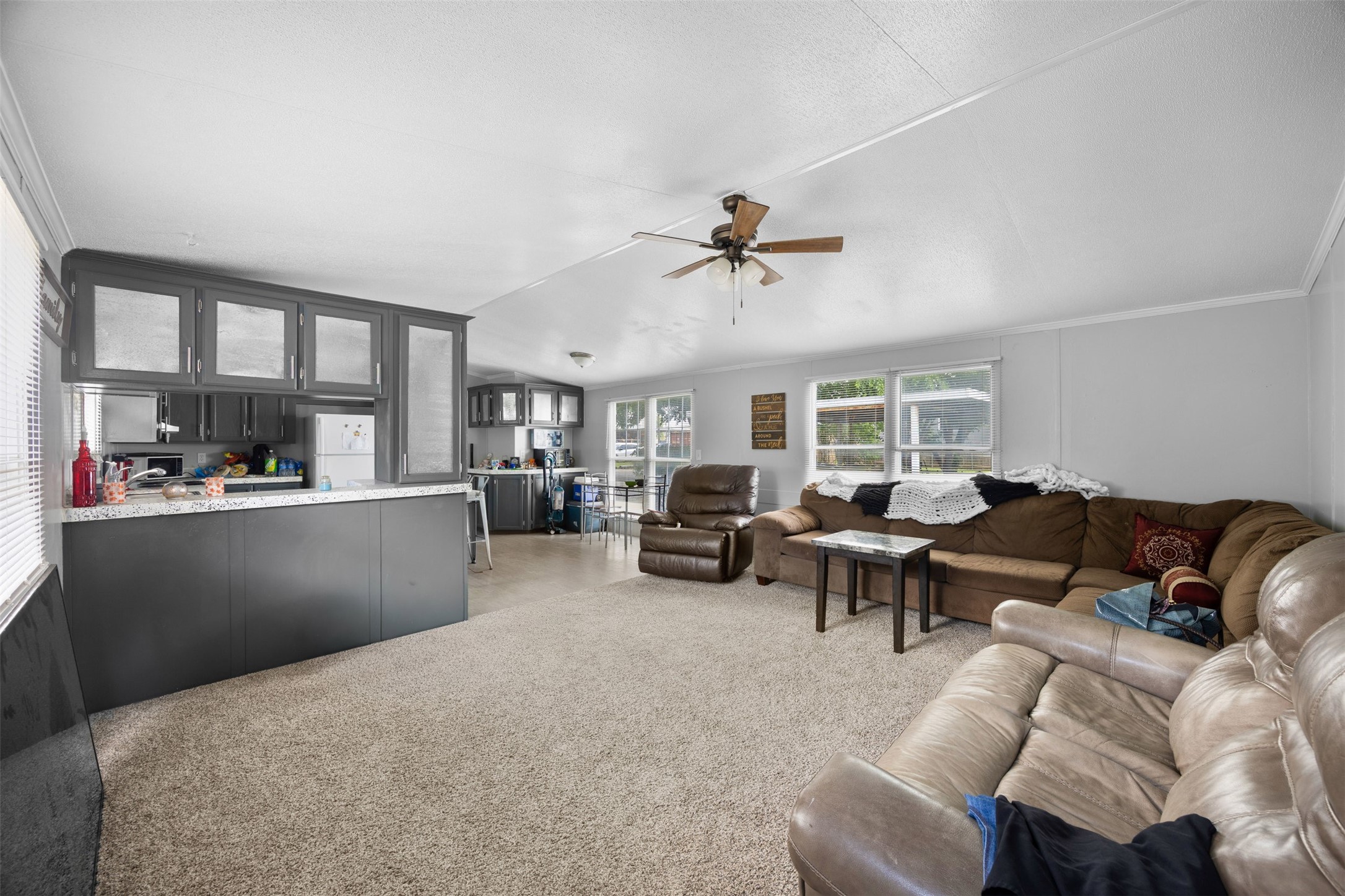 105 Syble Jean Drive Burleson TX 76028