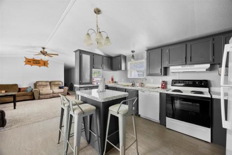 105 Syble Jean Drive Burleson TX 76028
