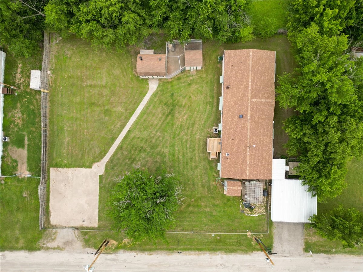 811 SW 21st Street Mineral Wells TX 76067