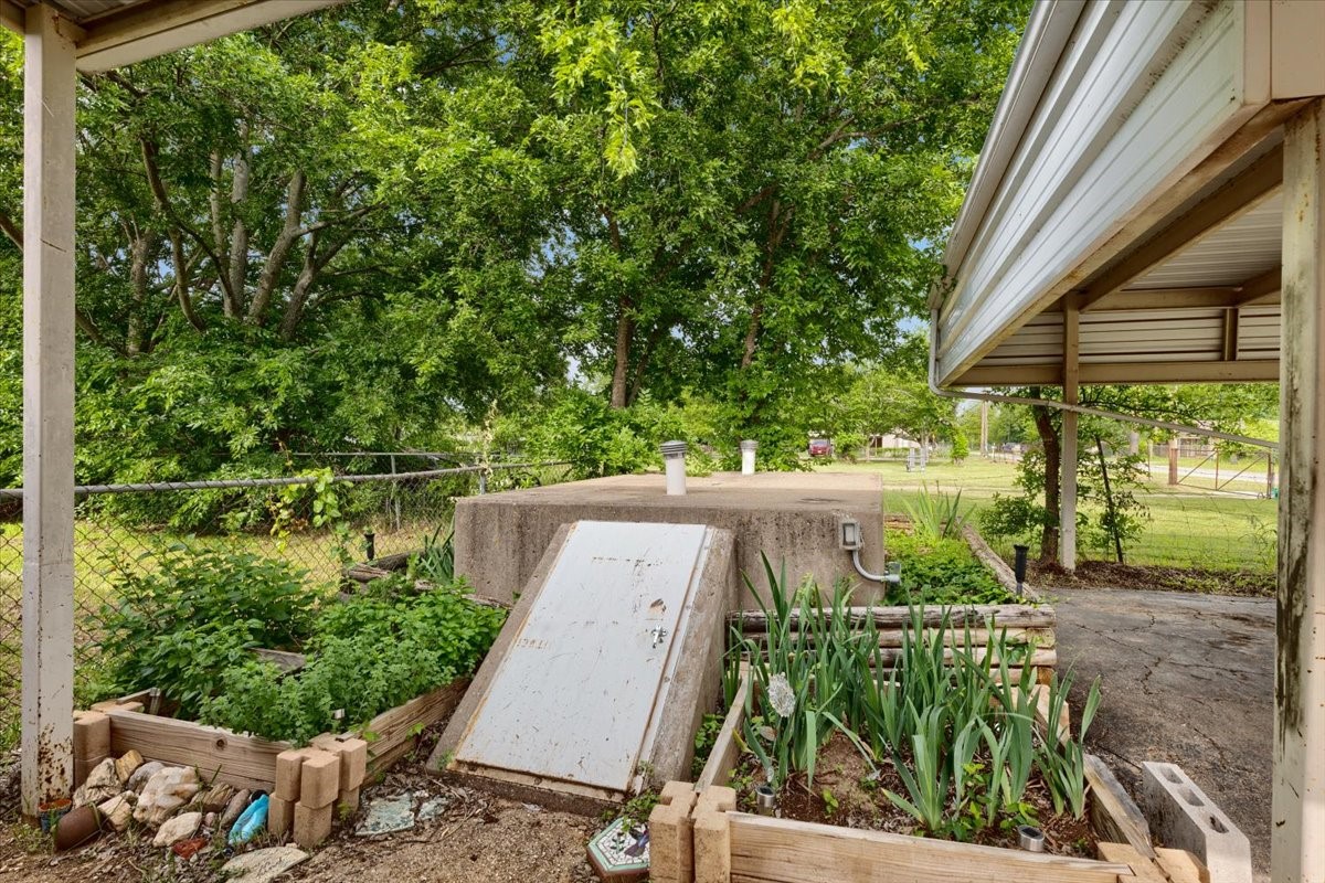 811 SW 21st Street Mineral Wells TX 76067