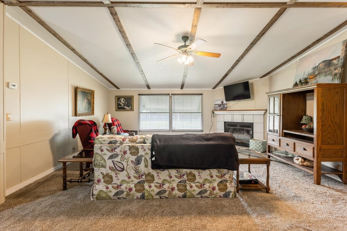 811 SW 21st Street Mineral Wells TX 76067